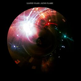 Album cover of Lens Flare