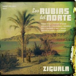 Album cover of Ziguala