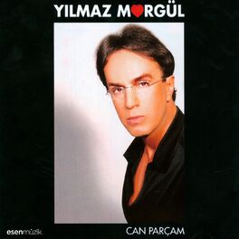 Album cover of Can Parçam