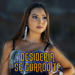Album cover of Se guardo te