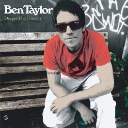 Album cover of Deeper Than Gravity