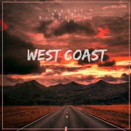 Album cover of West Coast (feat. aixe) (feat. aixe)