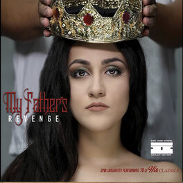 Album cover of My Father's Revenge