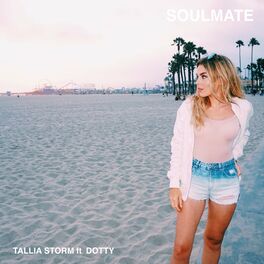 Album cover of Soulmate (Featuring Dotty)