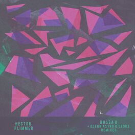 Album cover of Bossa B (Remixes)