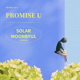 Album cover of PROMISE U (REVIBE Vol.1)