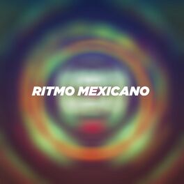 Album cover of Ritmo Mexicano