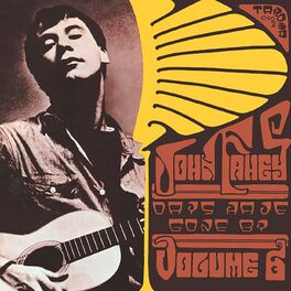Album cover of Days Have Gone By, Vol. 6