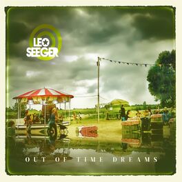 Album cover of Out of Time Dreams