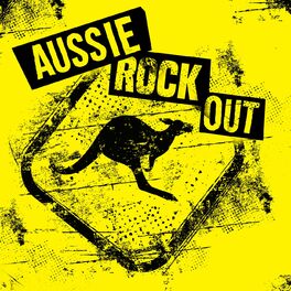 Album cover of Aussie Rock Out