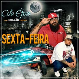 Album cover of Sexta-Feira