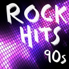 Album cover of Rock Hits 90s