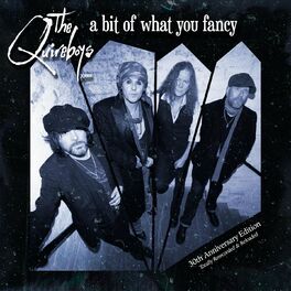 Album cover of A Bit of What You Fancy (30th Anniversary Edition)