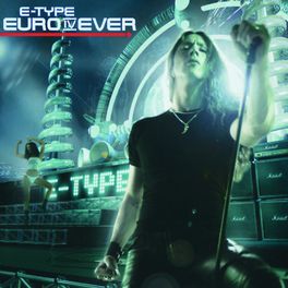 Album cover of Euro IV Ever