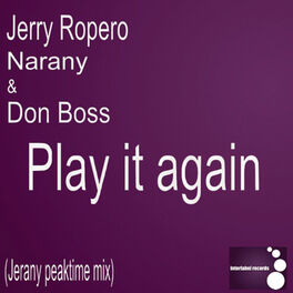 Album cover of Play It Again