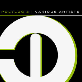 Album cover of Polylog 3
