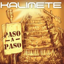 Album cover of Paso a Paso