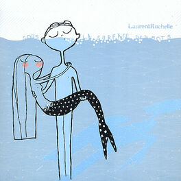 Album cover of Sous La Surface Des Mots