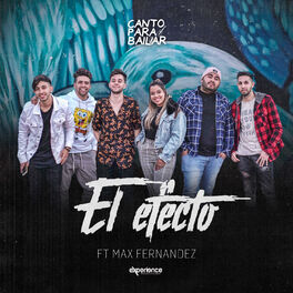 Album cover of El Efecto