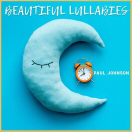 Album cover of Beautiful Lullabies