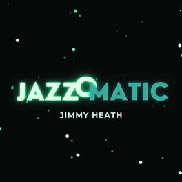 Album cover of JazzOmatic