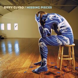Album cover of Missing Pieces