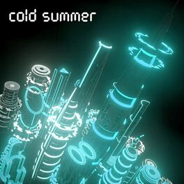 Album cover of Cold Summer