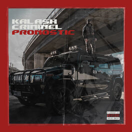 Album cover of Pronostic