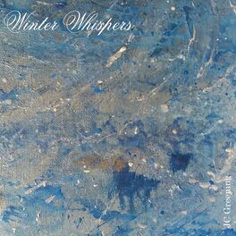 Album cover of Winter Whispers