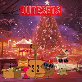 Album cover of Christmas Fantasy