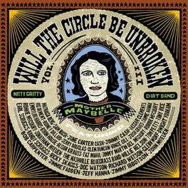 Album cover of Will The Circle Be Unbroken (Vol. III)