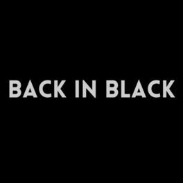Album cover of Back In Black (Remix)