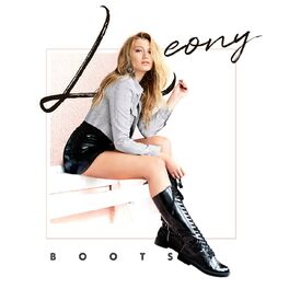 Leony - Boots: lyrics and songs
