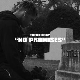 Album cover of No Promises