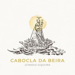 Album cover of Cabocla da Beira (feat. Nilson Chaves)