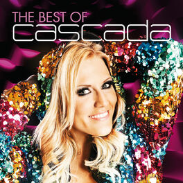 Album cover of The Best Of Cascada