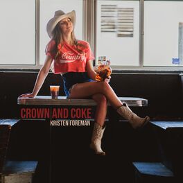 Album cover of Crown and Coke