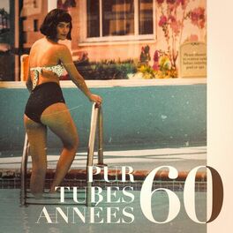Album cover of Pur tubes années 60