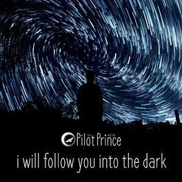 Album cover of I Will Follow You Into the Dark