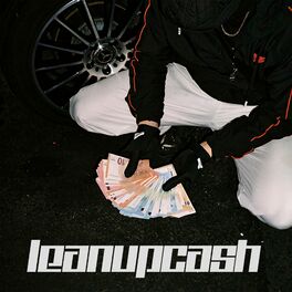 Album cover of LEANUPCASH
