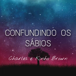 Album cover of Confundindo os Sábios