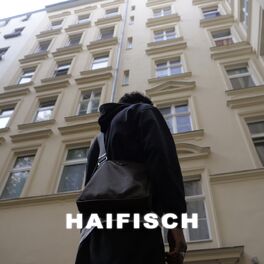 Album cover of Haifisch