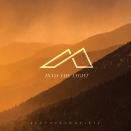 Album cover of Into the Light