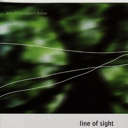Album cover of Line of Sight