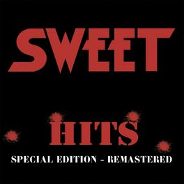Album cover of Hits (Special Edition) (Remastered)