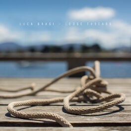 Album cover of Loose Threads