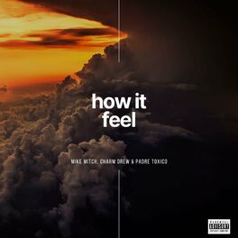 Album cover of How It Feel