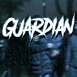 Album cover of GUARDIAN (feat. IDK)