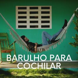Album cover of Barulho para Cochilar