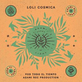 Album cover of Por Todo el Tiempo